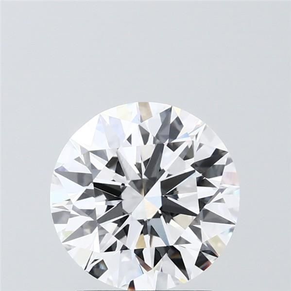 Round 2.05ct