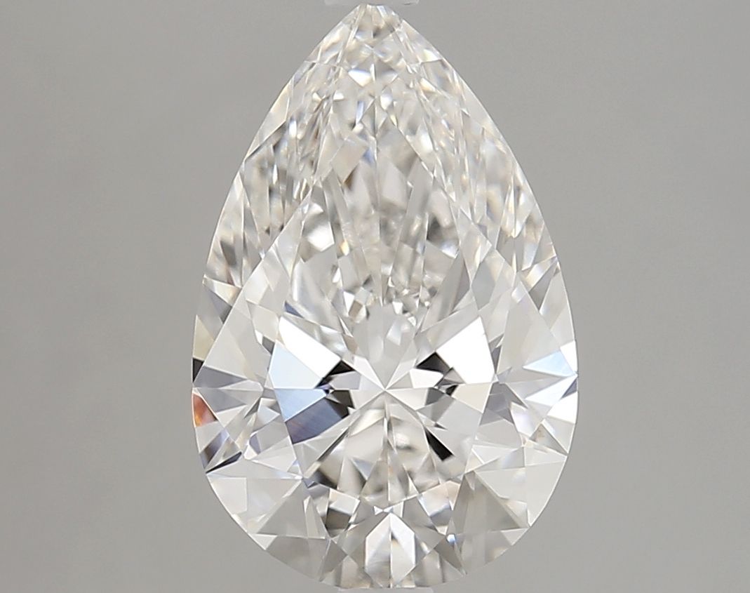 Pear 3.1ct