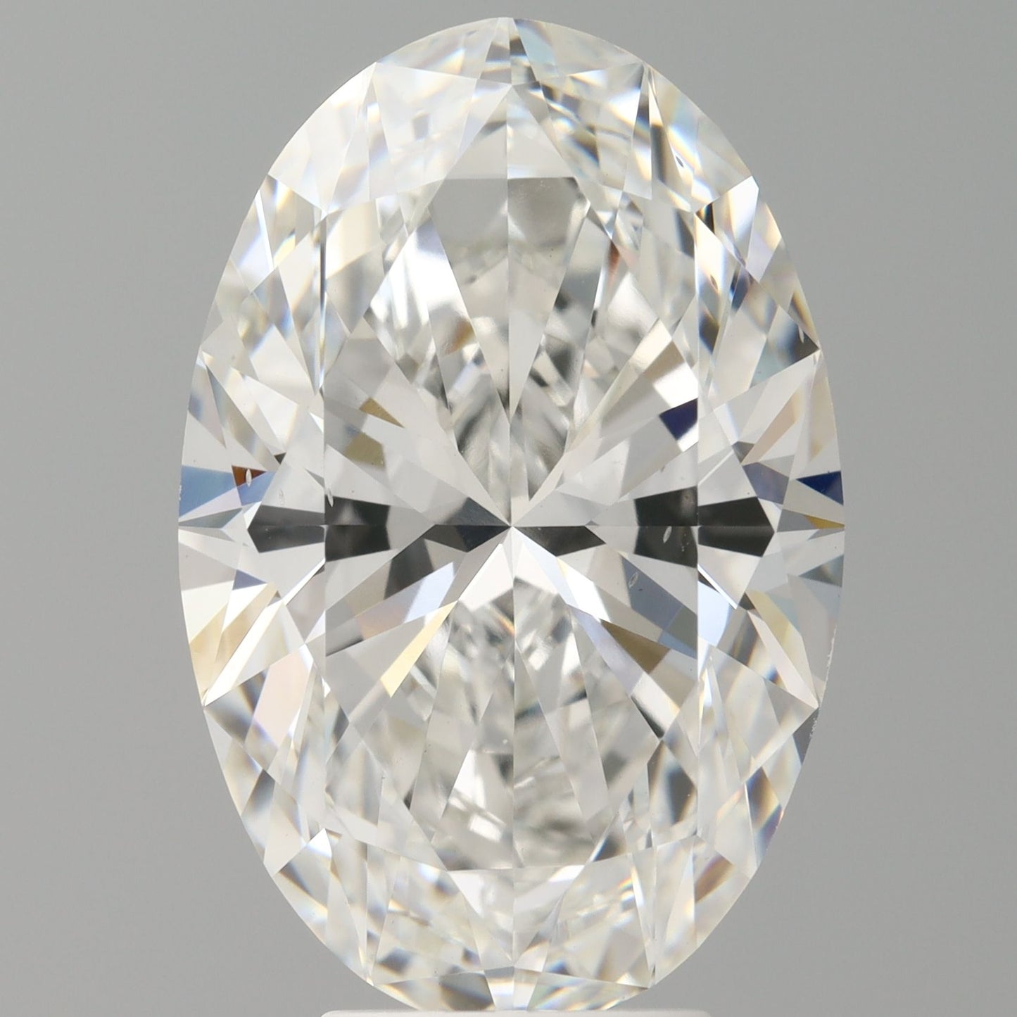 Oval 6.01ct