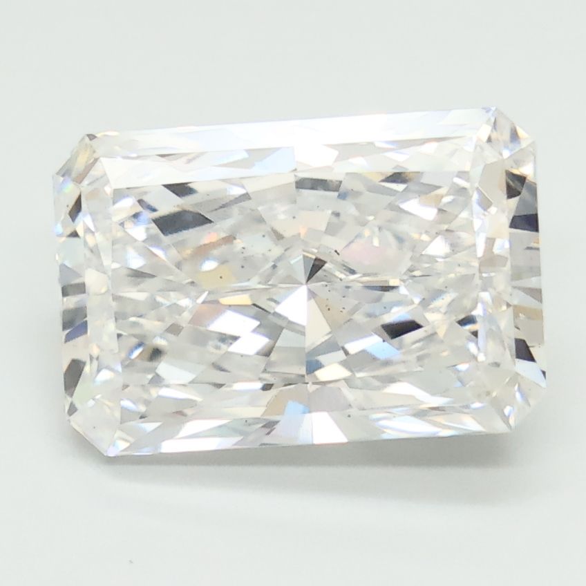 Radiant 4.02ct