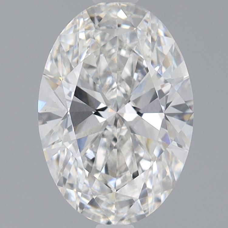 Oval 1.93ct