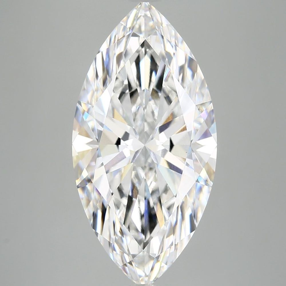 Marquise 7.09ct