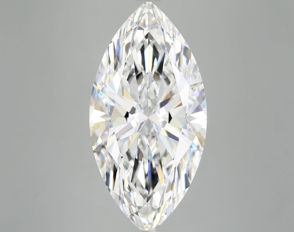 Marquise 7.09ct