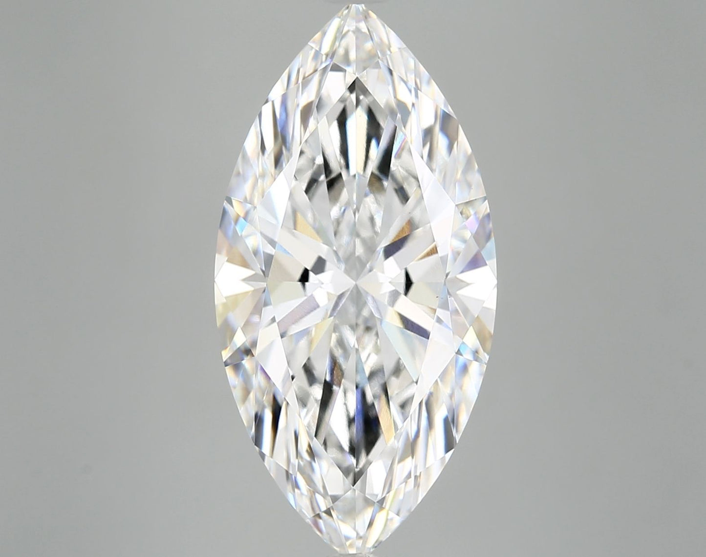 Marquise 7.09ct