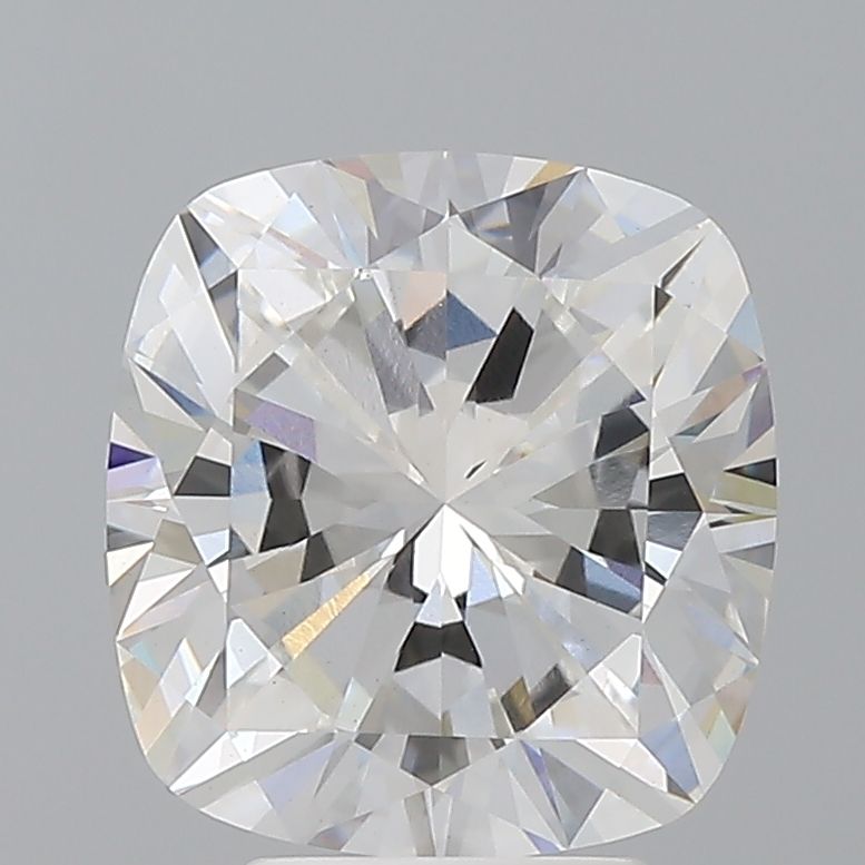 Cushion 3.57ct