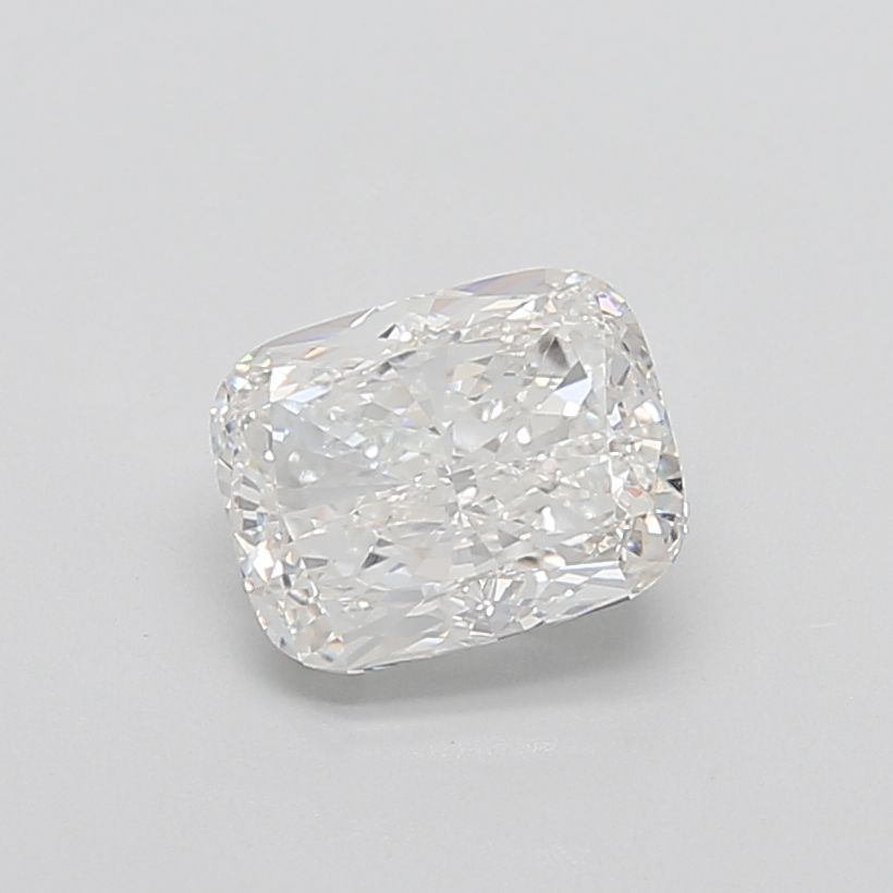 Elongated Cushion 3.01ct