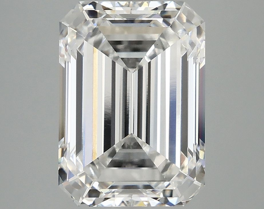 Emerald 4.09ct