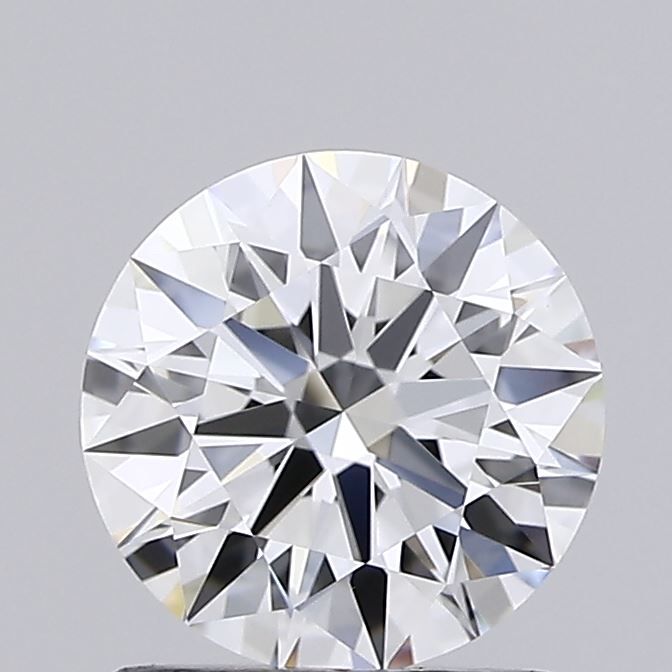 Round 1.27ct