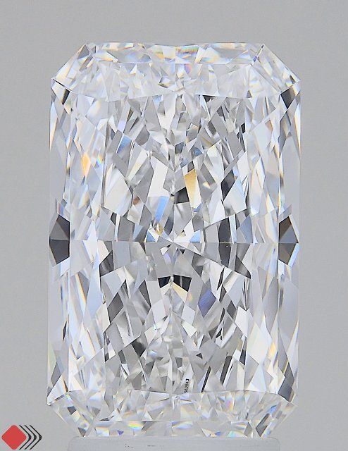Radiant 3.73ct
