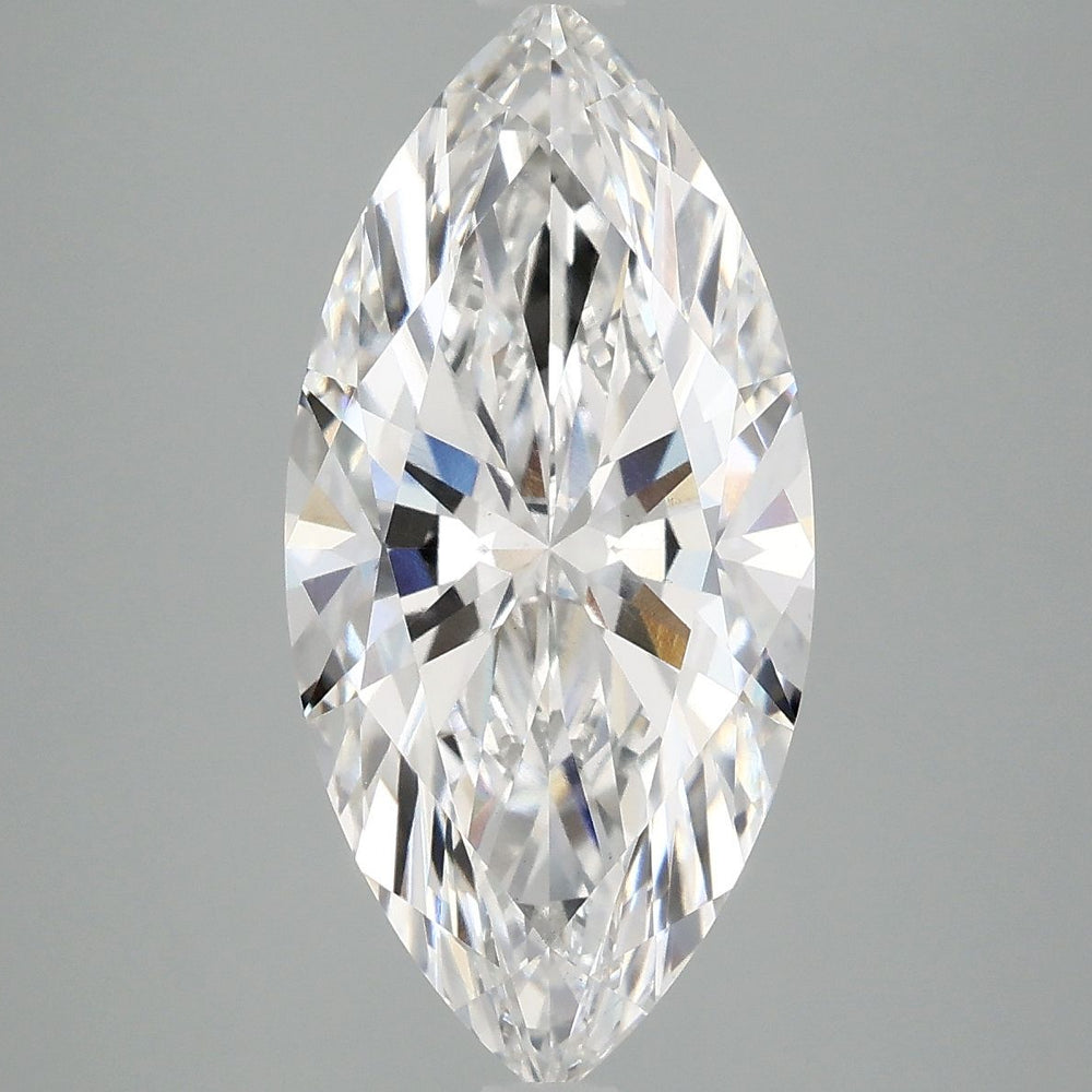 Marquise 4.76ct