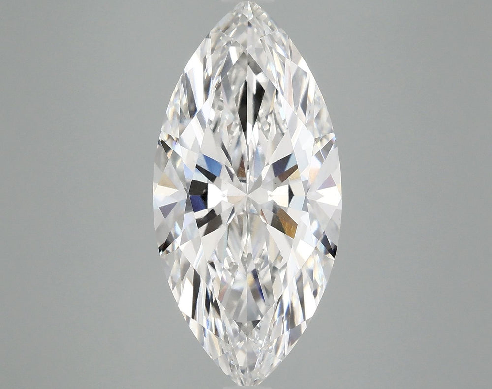 Marquise 4.76ct