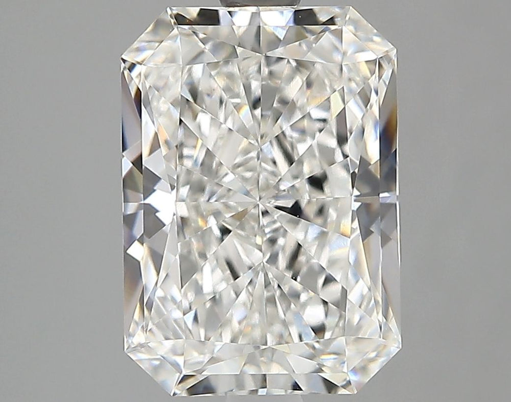 Radiant 2.96ct