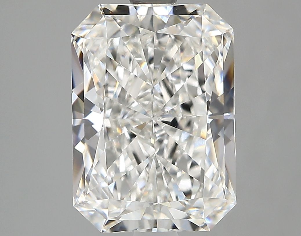 Radiant 2.96ct