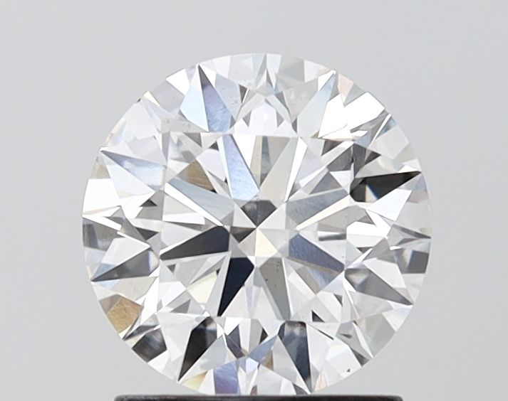 Round 1.41ct