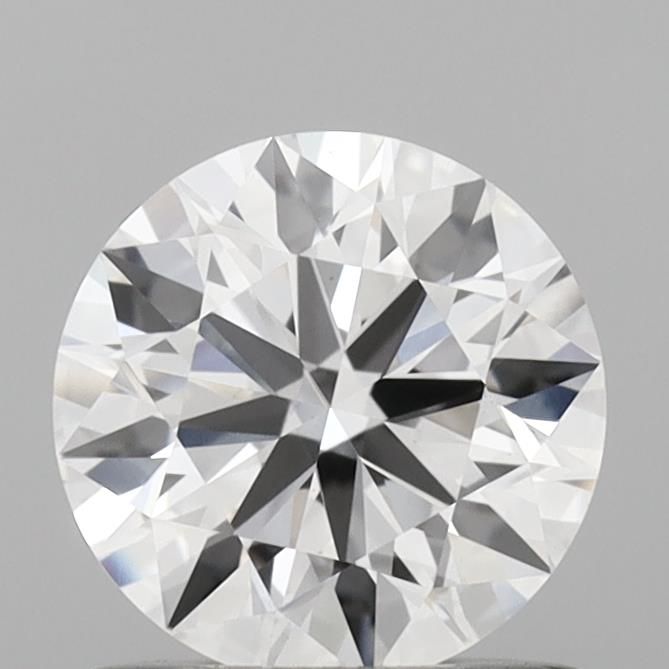 Round 0.9ct