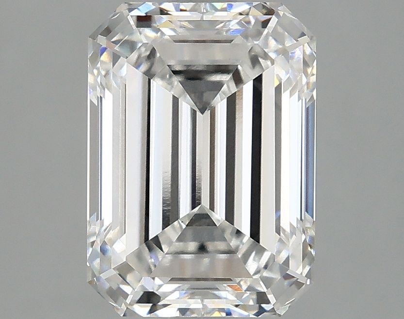 Emerald 3.08ct