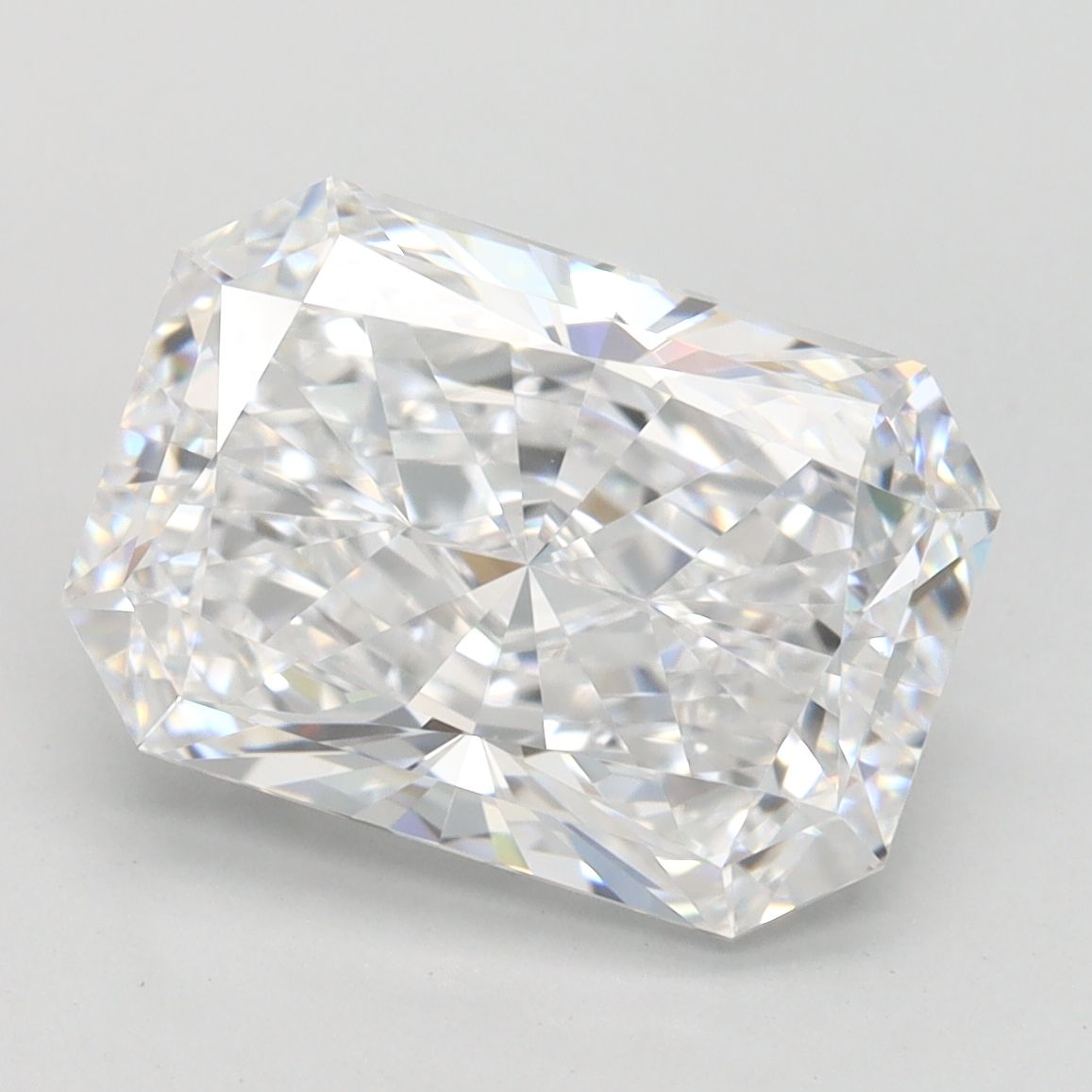 Radiant 3.48ct