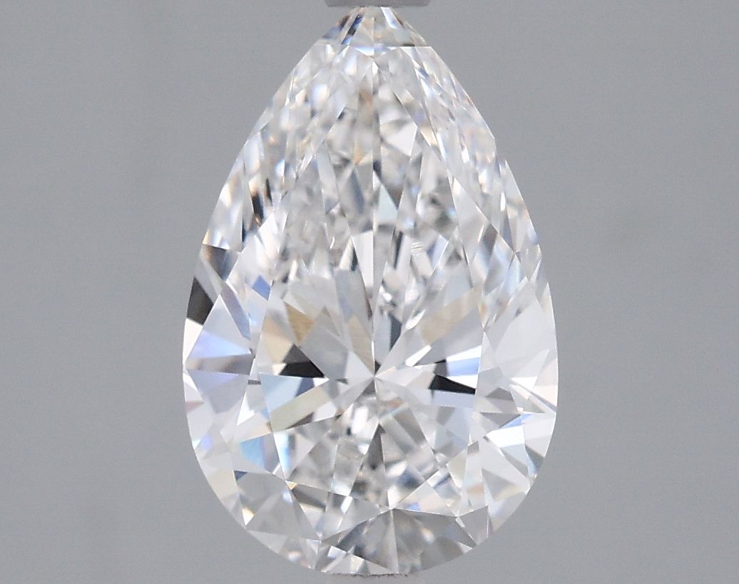 Pear 1.99ct