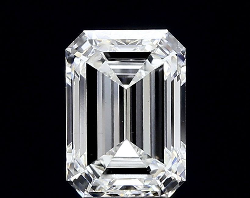 Emerald 3.54ct