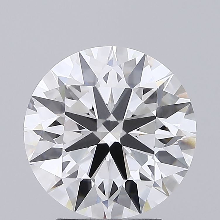 Round 3.25ct