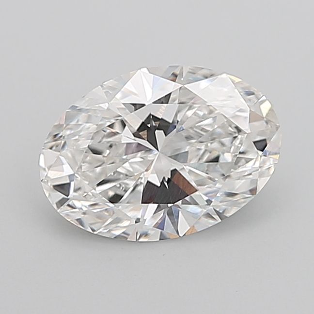 Oval 2.54ct