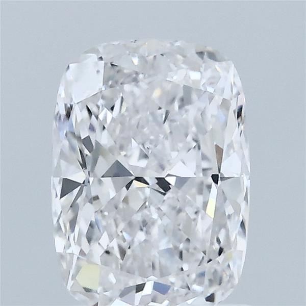 Elongated Cushion 1.56ct