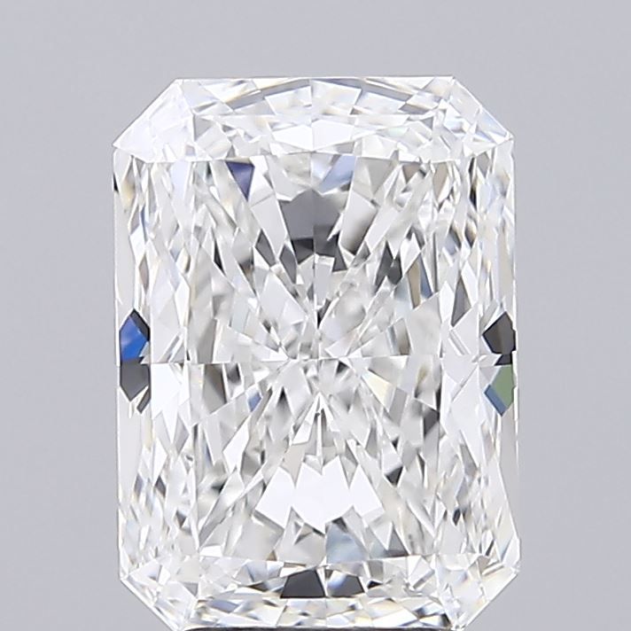 Radiant 3.56ct
