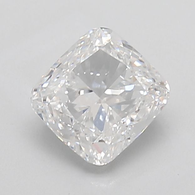 Cushion 3.02ct