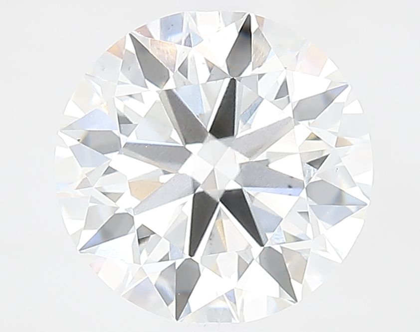 Round 3.21ct