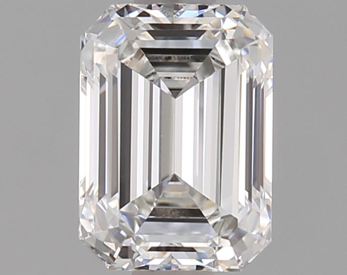 Emerald 0.97ct