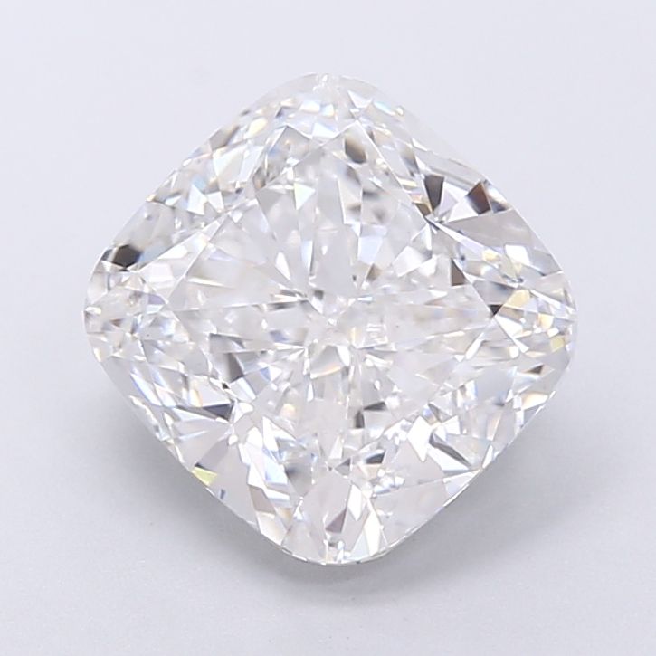 Cushion 4.02ct