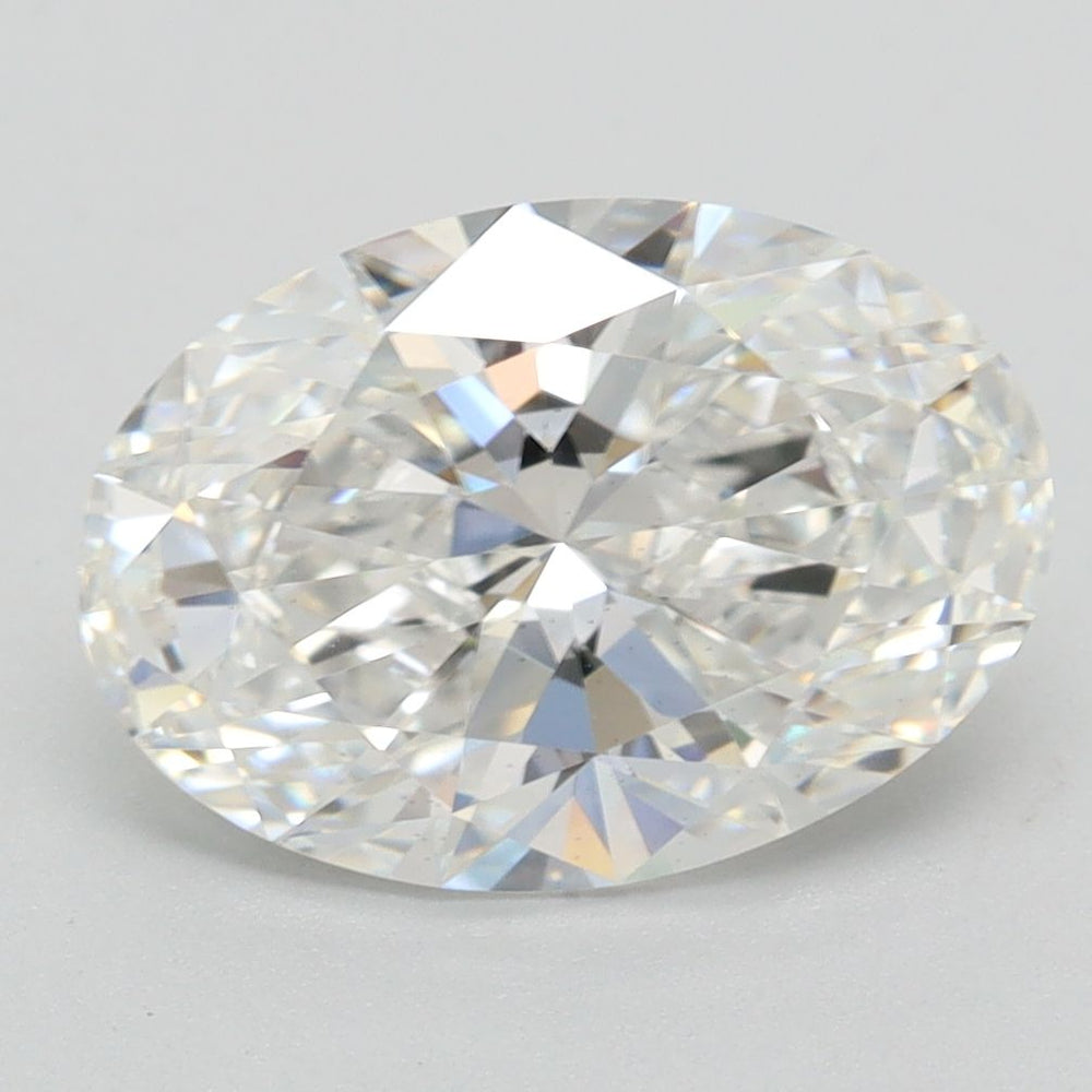 Oval 2.17ct