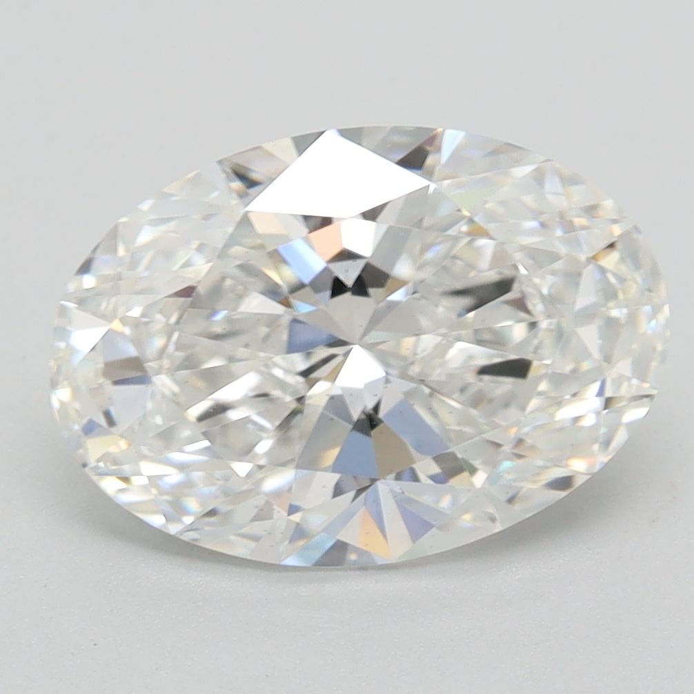 Oval 2.17ct
