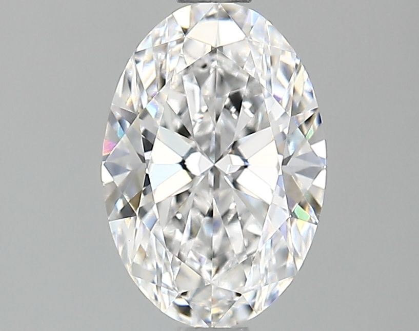 Oval 1.43ct
