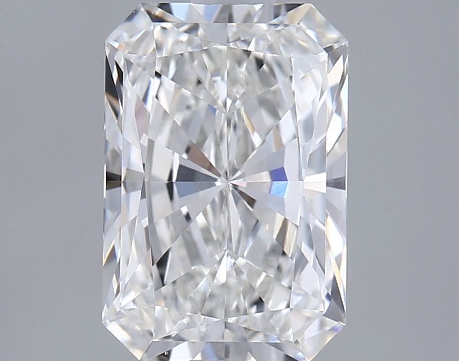 Radiant 1.55ct