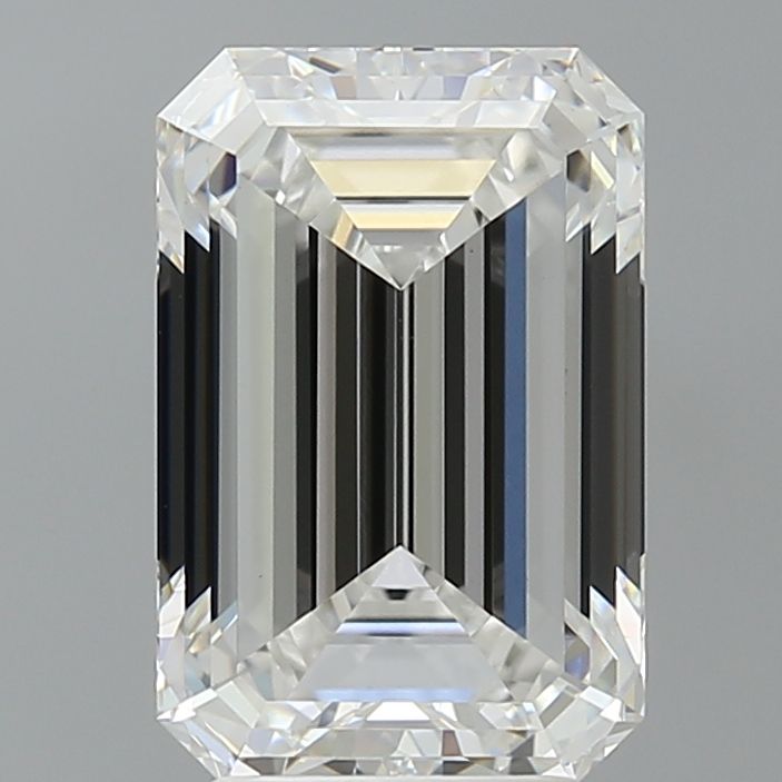 Emerald 4.41ct