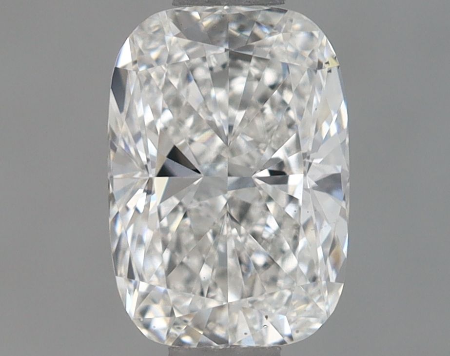 Elongated Cushion 0.86ct