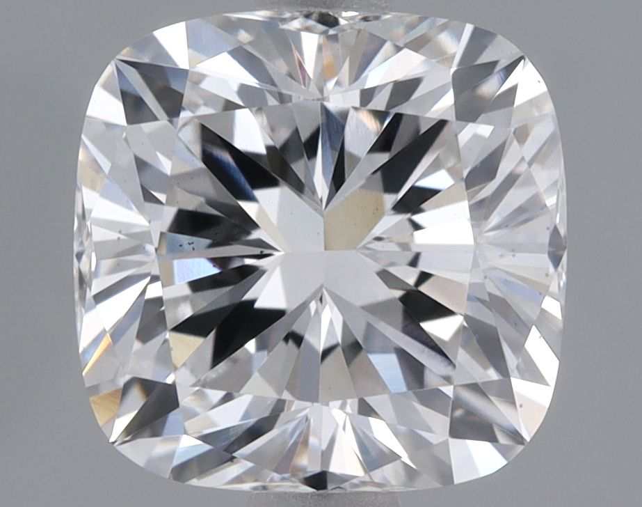 Cushion 2.01ct