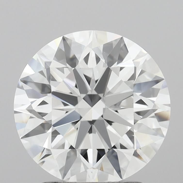 Round 2.28ct