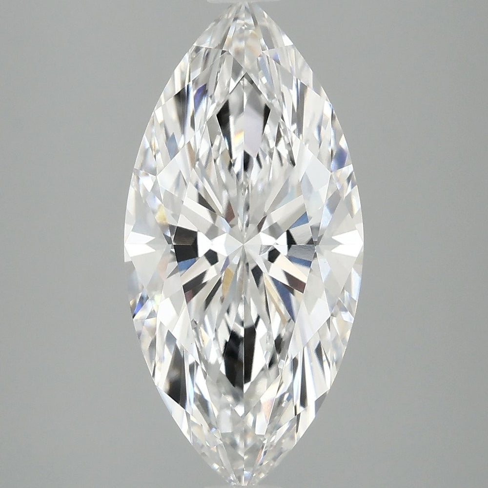 Marquise 3.57ct