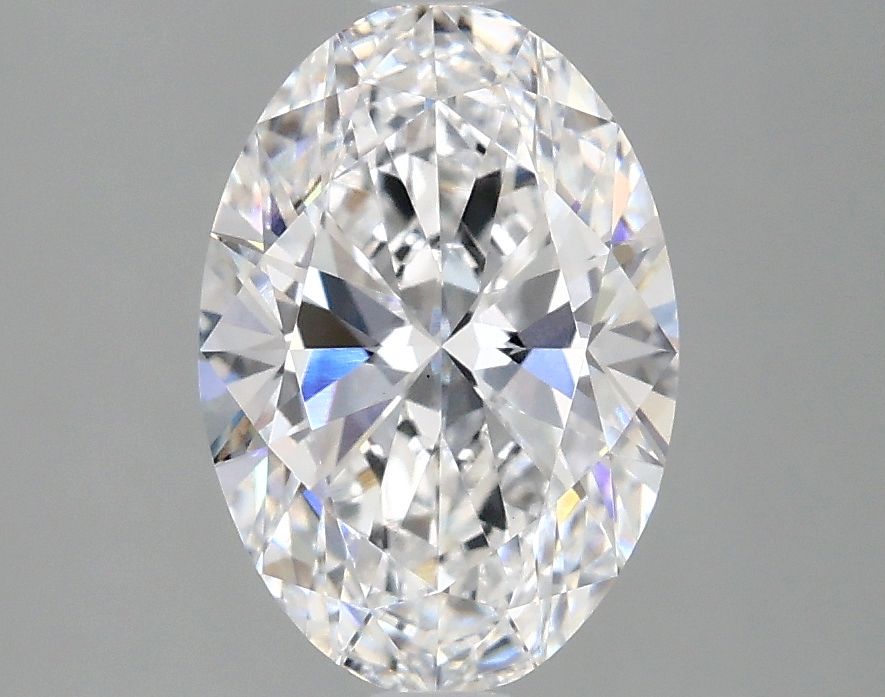 Oval 1.96ct