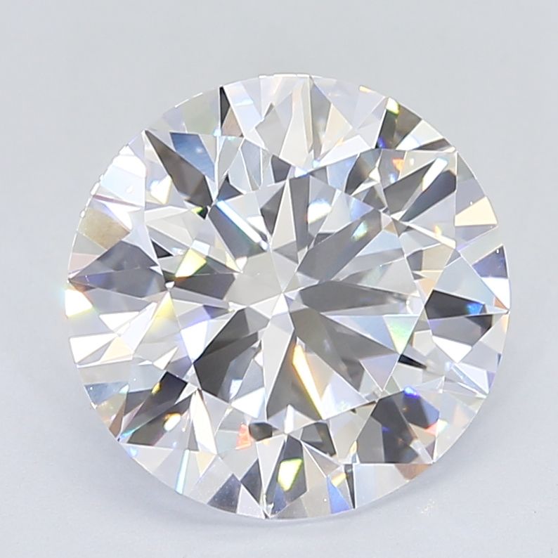 Round 6.52ct