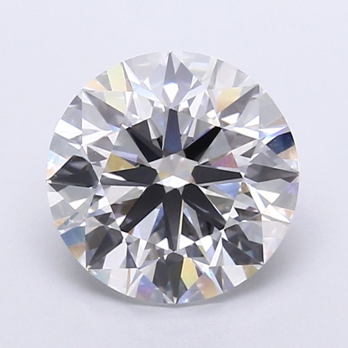 Round 4.95ct