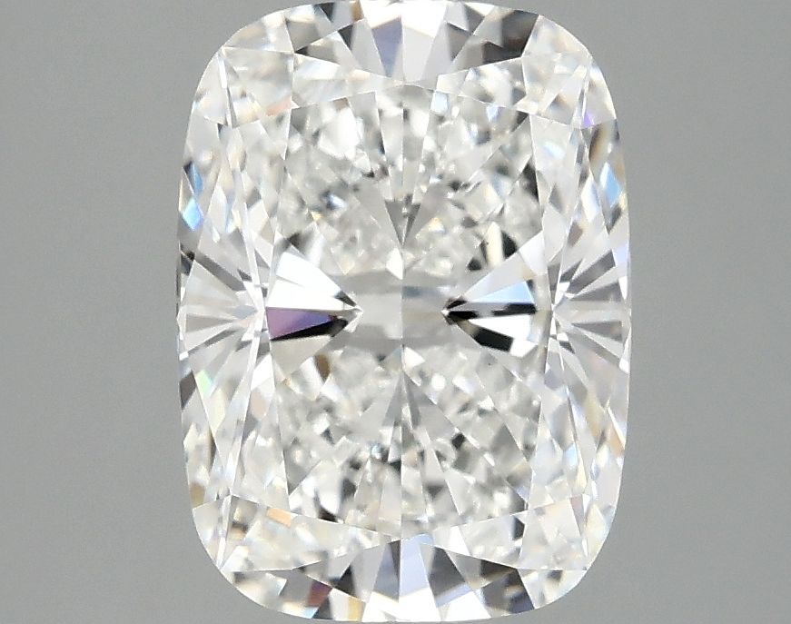Elongated Cushion 2.79ct