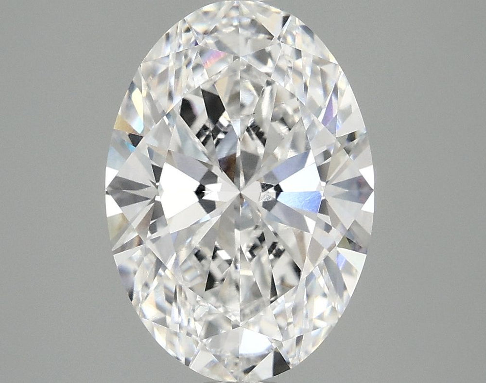 Oval 3.07ct