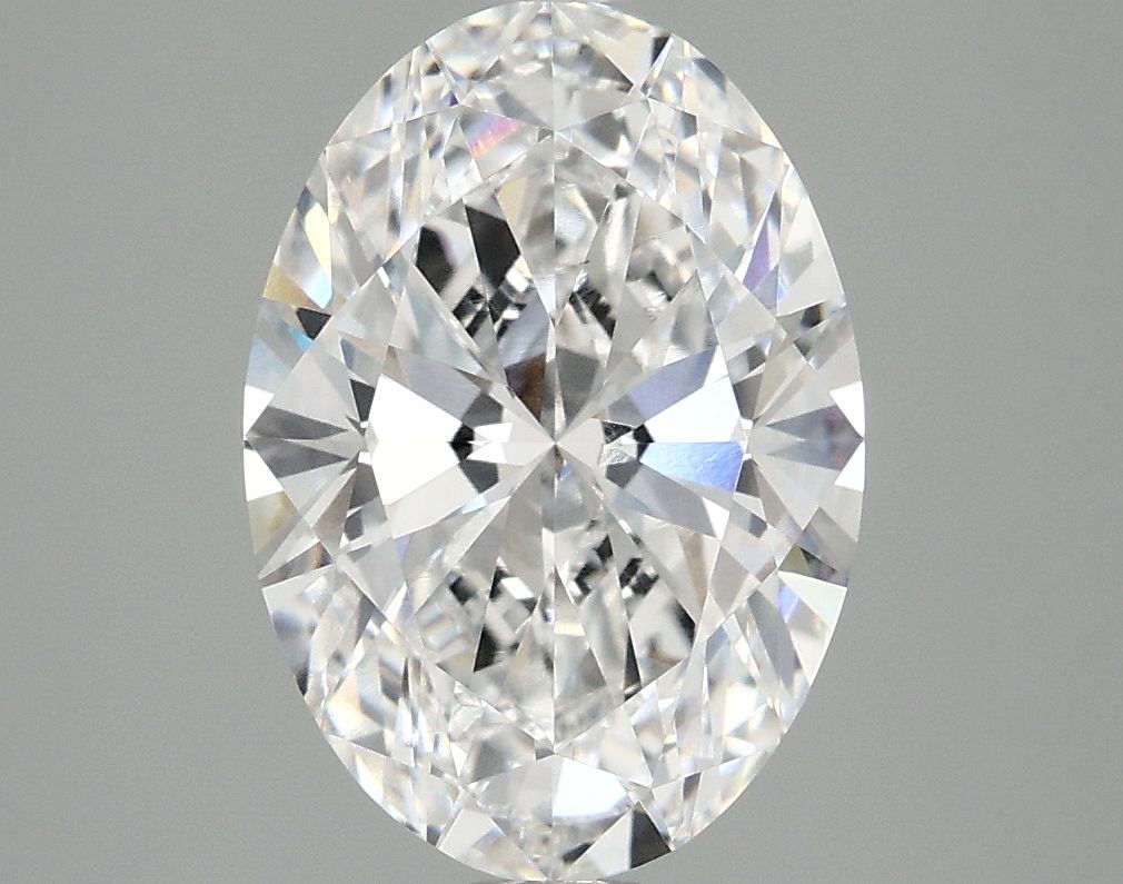 Oval 3.07ct