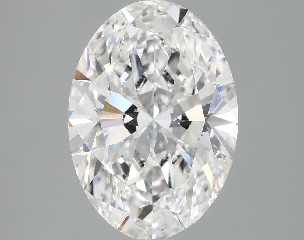 Oval 3.03ct