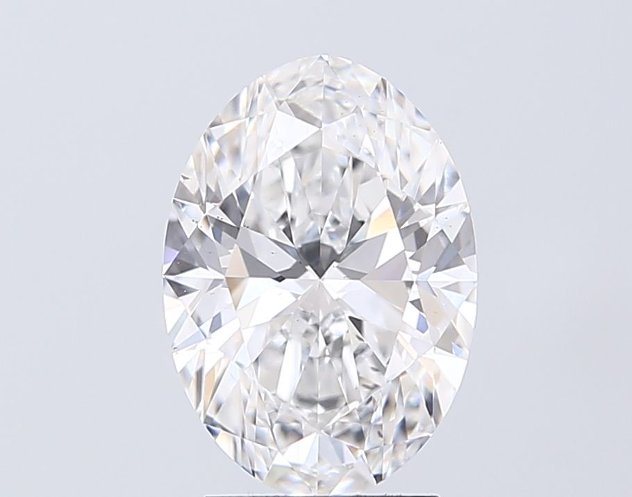 Oval 1.74ct