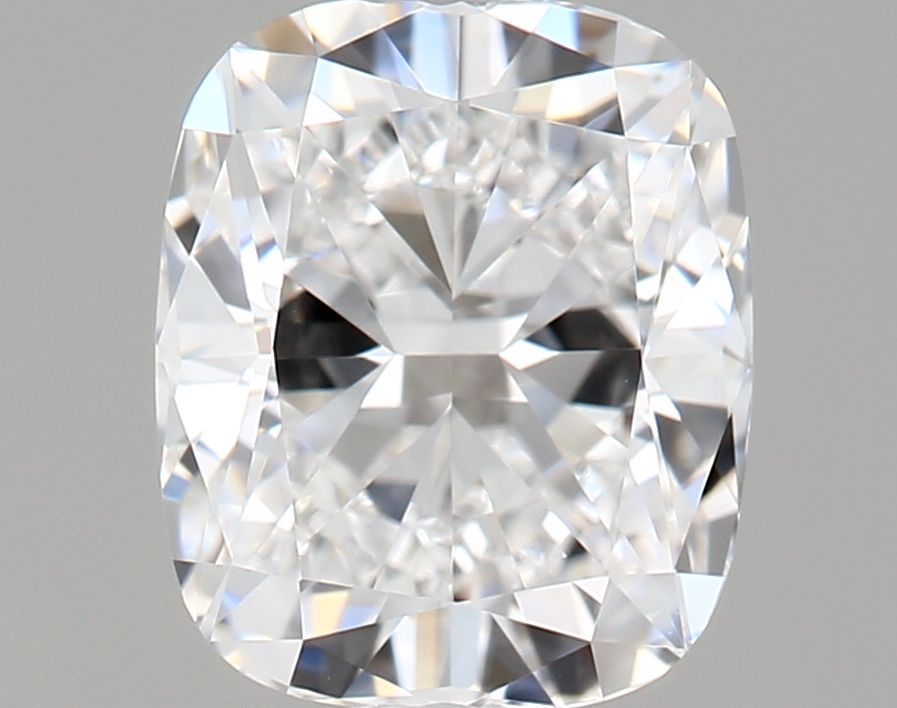 Elongated Cushion 0.83ct