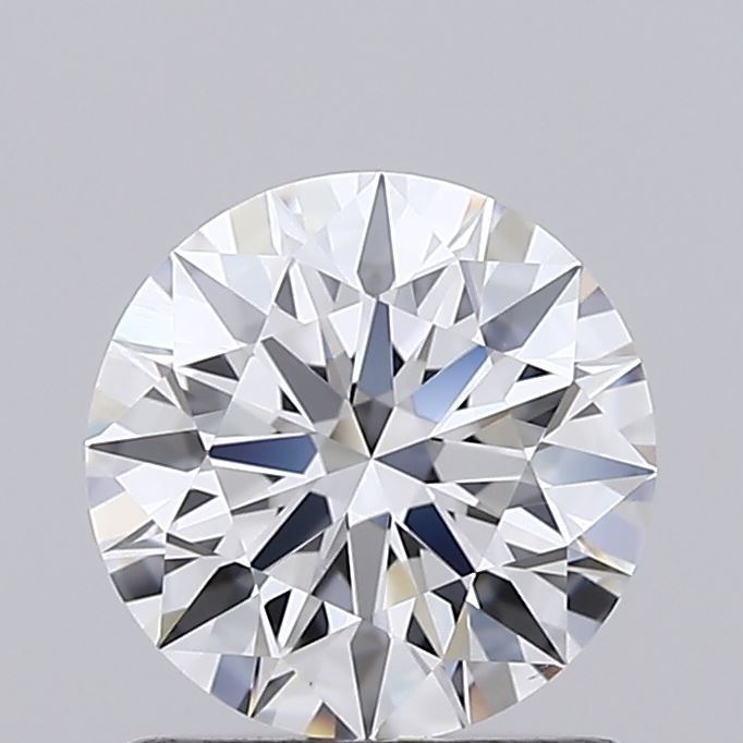 Round 0.93ct
